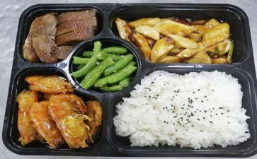快餐店年工作计划8篇