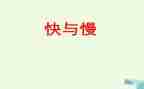 快与慢读书心得优秀5篇
