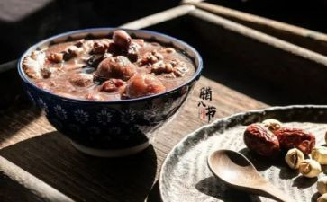 喝腊八粥的作文通用6篇