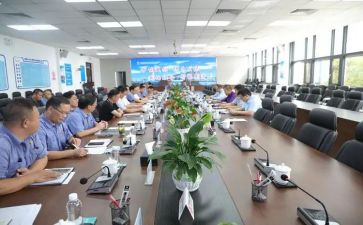 书记来陕讲话心得体会5篇
