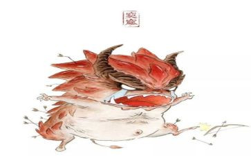 狼图腾读后感800字作文8篇