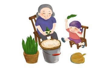二姥姥的读后感5篇