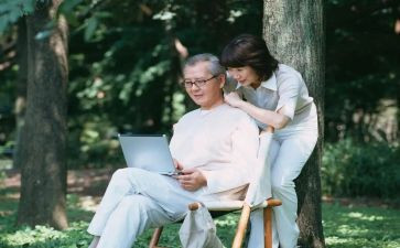 孤寡老人低保申请书8篇