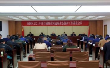 链长制工作总结7篇