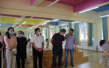 2024两纲工作自查报告推荐6篇