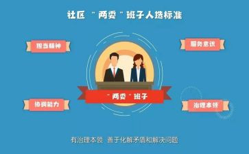 两委会工作总结7篇