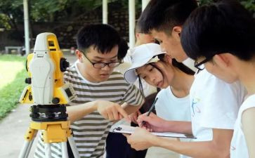 测量学实习报告总结6篇