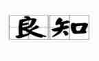致良知学习心得8篇