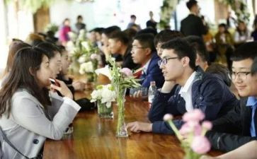 联谊策划活动方案精选5篇