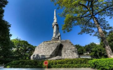 学烈士事迹心得体会5篇