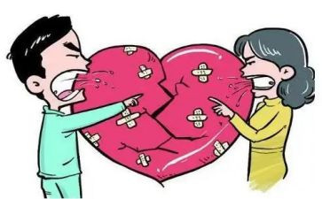 协议离婚合同8篇