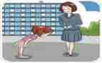 礼仪礼貌歌教案6篇
