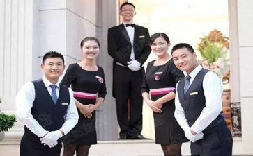 领班的述职报告7篇
