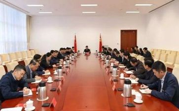 给领导的心得体会7篇