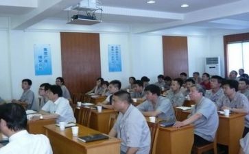 局管领导干部个人述职报告6篇