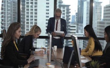 向领导做述职报告范文6篇