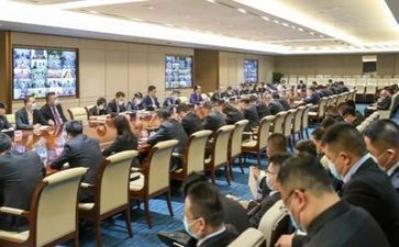 跟领导讲工作总结范文7篇