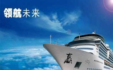 领航人踔厉笃行心得体会8篇