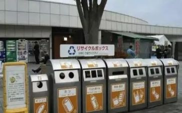 垃圾分类教育工作总结7篇