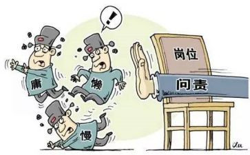 六查六要心得体会7篇