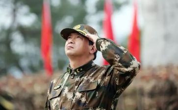 留队申请书义务兵2023参考6篇