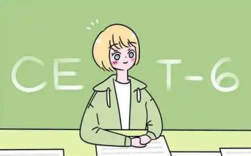 六级作文模板8篇