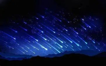 流星记读后感5篇