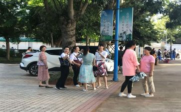 文明离校倡议书6篇