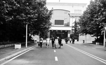 签离校申请书优秀6篇