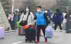 离校家长申请书5篇