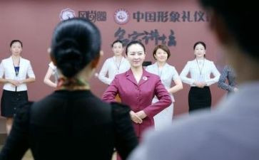 文明礼仪的学习心得8篇