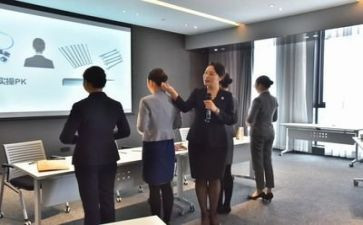 幼儿园礼仪培训后心得体会6篇