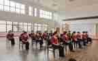 学习礼仪培训后心得7篇