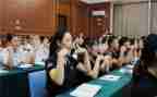 6加1礼仪培训心得体会6篇
