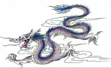 龙族三读后感6篇