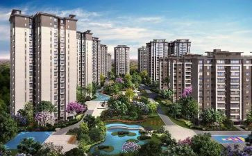 2023楼盘工作计划6篇