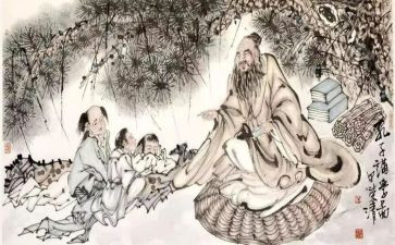 《论语》学读后感参考6篇