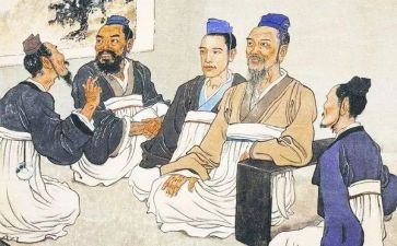 皮论语读后感8篇