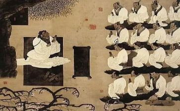 论语学习心得体会7篇