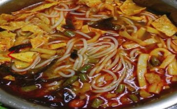 螺蛳粉的作文5篇