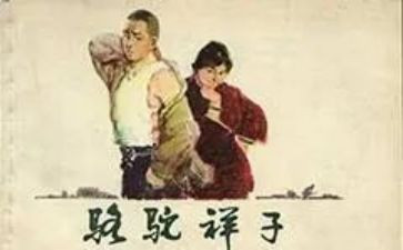 骆驼祥子读书心得6篇