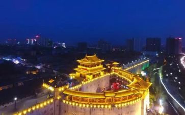 2024洛阳的作文7篇