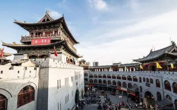 2024洛阳的作文模板7篇