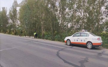 路巡人员年终个人总结8篇