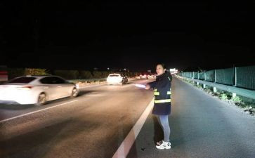 路巡人员年终个人总结精选8篇