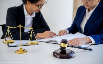 律师工作年终总结7篇