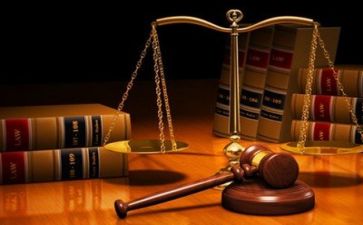 律师年度总结个人总结报告6篇