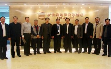 律师2022年终总结6篇