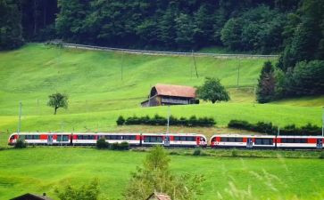 求旅行记读后感通用6篇