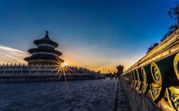 旅游心得体会6篇